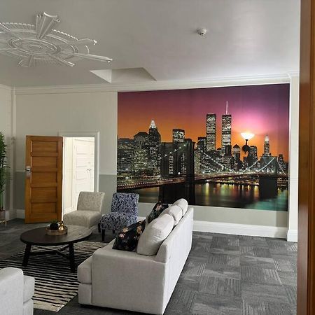 4 Large Bedroom Apartment In The City Hastings Buitenkant foto